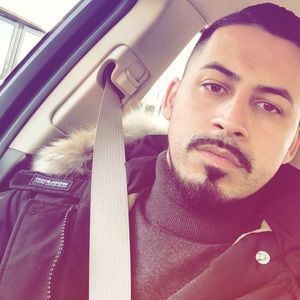 Meet your Posher, Jamel